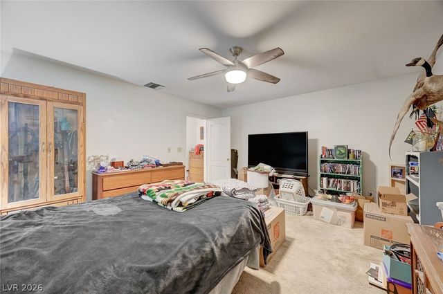 4910 East Philadelphia Avenue, Las Vegas, NV 89104