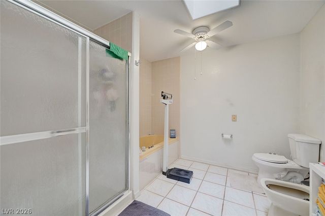 4910 East Philadelphia Avenue, Las Vegas, NV 89104