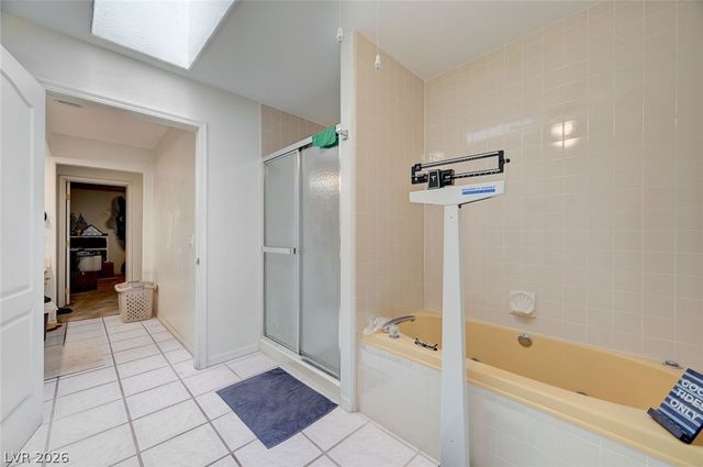 4910 East Philadelphia Avenue, Las Vegas, NV 89104