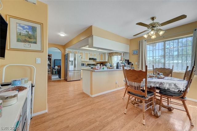 4910 East Philadelphia Avenue, Las Vegas, NV 89104