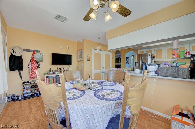 4910 East Philadelphia Avenue, Las Vegas, NV 89104