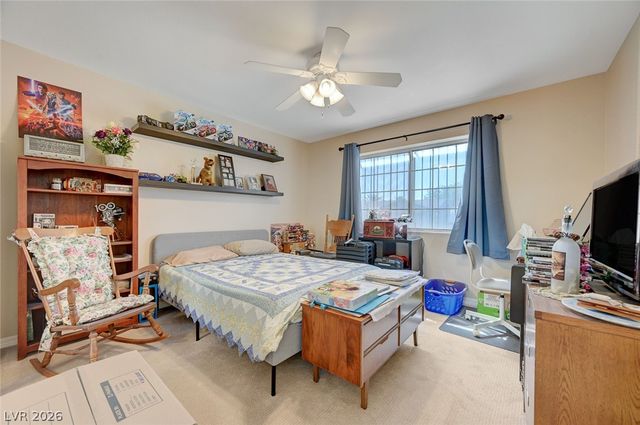 4910 East Philadelphia Avenue, Las Vegas, NV 89104