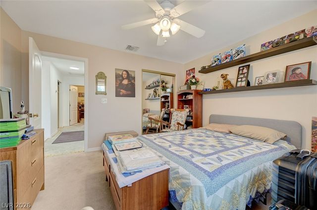 4910 East Philadelphia Avenue, Las Vegas, NV 89104