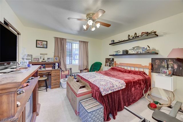 4910 East Philadelphia Avenue, Las Vegas, NV 89104