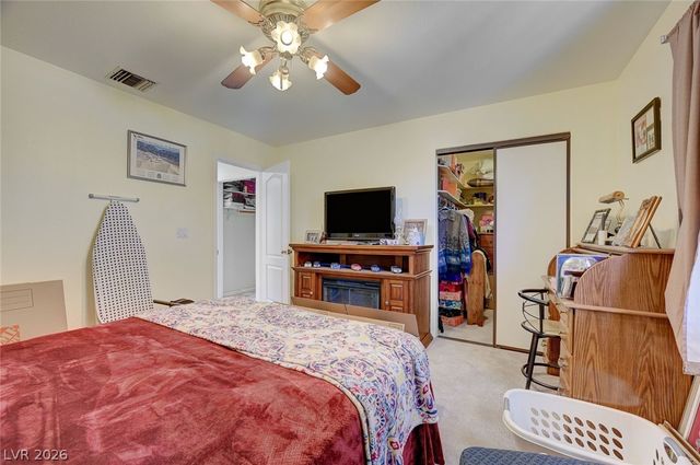 4910 East Philadelphia Avenue, Las Vegas, NV 89104