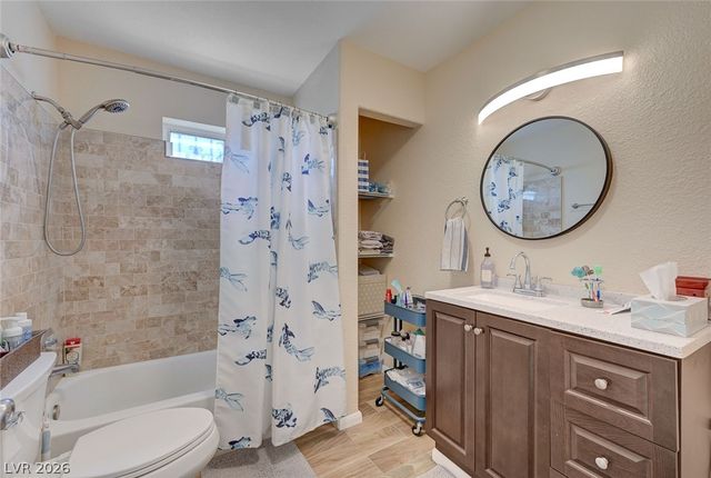 4910 East Philadelphia Avenue, Las Vegas, NV 89104