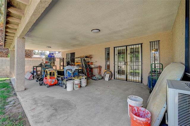 4910 East Philadelphia Avenue, Las Vegas, NV 89104