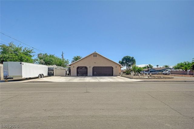 4910 East Philadelphia Avenue, Las Vegas, NV 89104