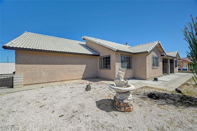 4910 East Philadelphia Avenue, Las Vegas, NV 89104