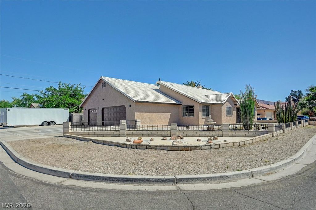 4910 East Philadelphia Avenue, Las Vegas, NV 89104