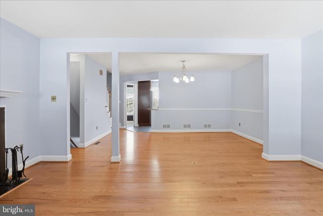 2314 SANFORD ST, Alexandria, VA 22301