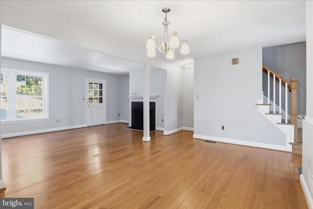 2314 SANFORD ST, Alexandria, VA 22301