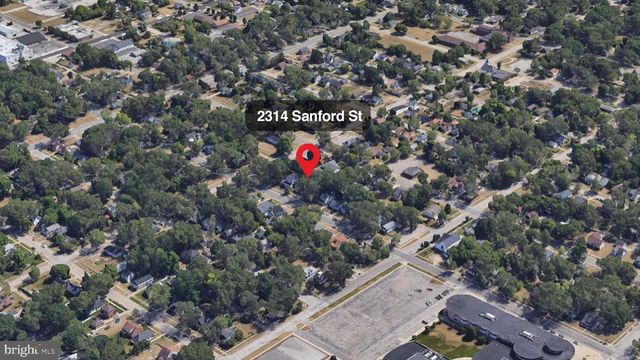 2314 SANFORD ST, Alexandria, VA 22301