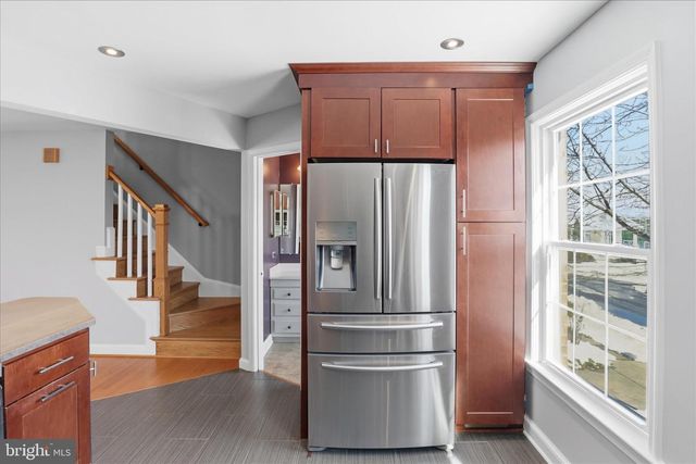 2314 SANFORD ST, Alexandria, VA 22301