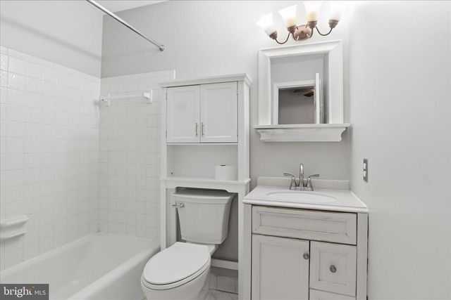 2314 SANFORD ST, Alexandria, VA 22301