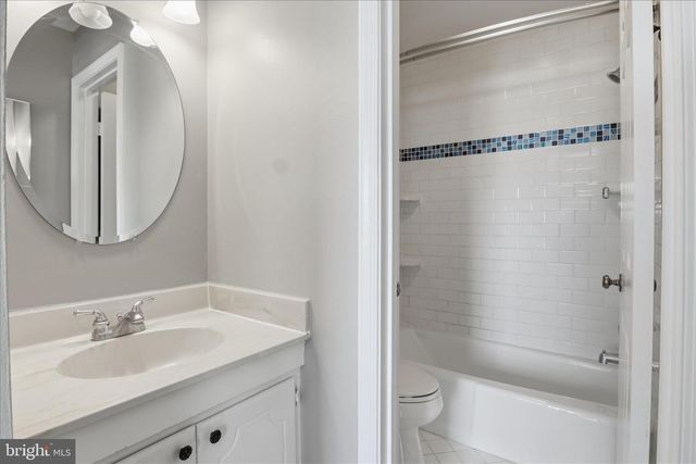 2314 SANFORD ST, Alexandria, VA 22301