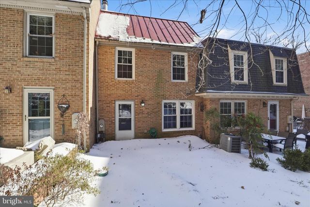 2314 SANFORD ST, Alexandria, VA 22301