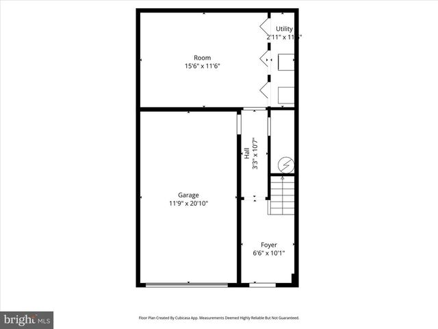 2314 SANFORD ST, Alexandria, VA 22301