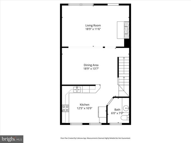 2314 SANFORD ST, Alexandria, VA 22301