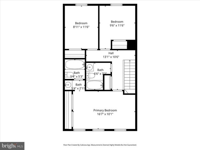 2314 SANFORD ST, Alexandria, VA 22301