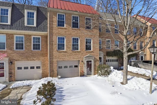 2314 SANFORD ST, Alexandria, VA 22301