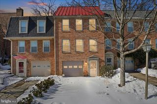 2314 SANFORD ST, Alexandria, VA 22301