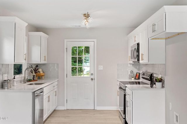 429 Eugene Street, Durham, NC 27701