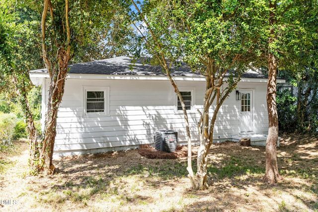 429 Eugene Street, Durham, NC 27701