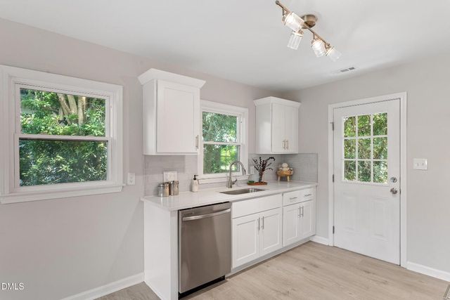 429 Eugene Street, Durham, NC 27701