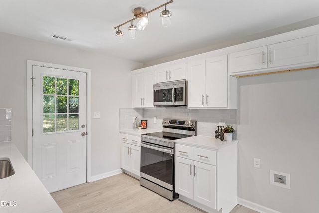 429 Eugene Street, Durham, NC 27701