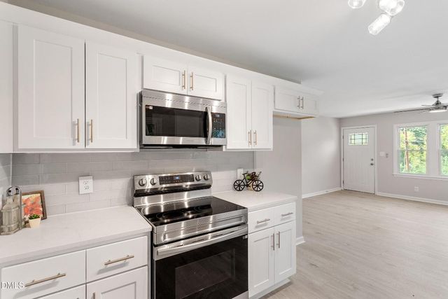 429 Eugene Street, Durham, NC 27701