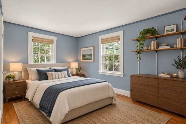 118 Oakdale Rd, Newton, MA 02461