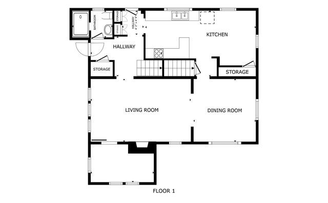 118 Oakdale Rd, Newton, MA 02461