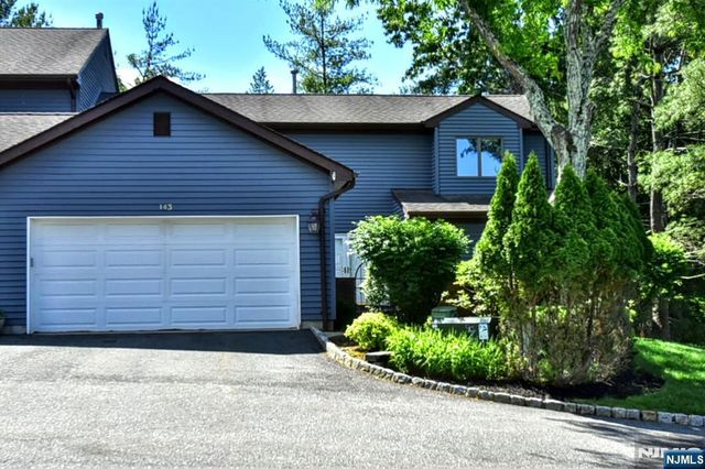 143 Fisher Road, Mahwah, NJ 07430