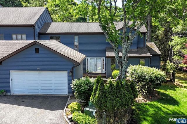 143 Fisher Road, Mahwah, NJ 07430