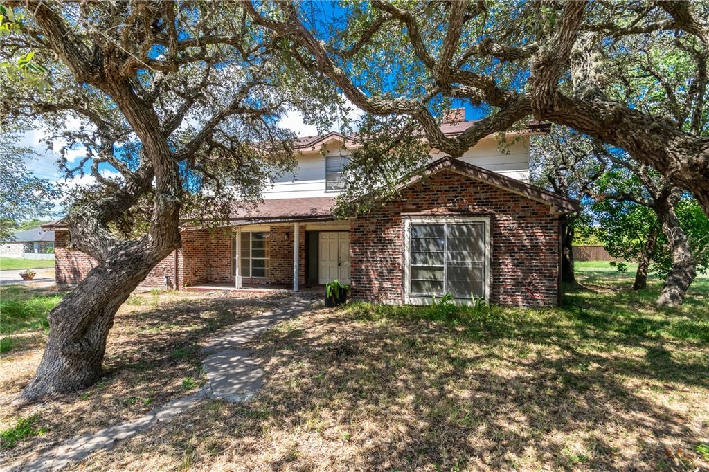 1522 S Mccampbell St, Aransas Pass, TX 78336 — photo 3