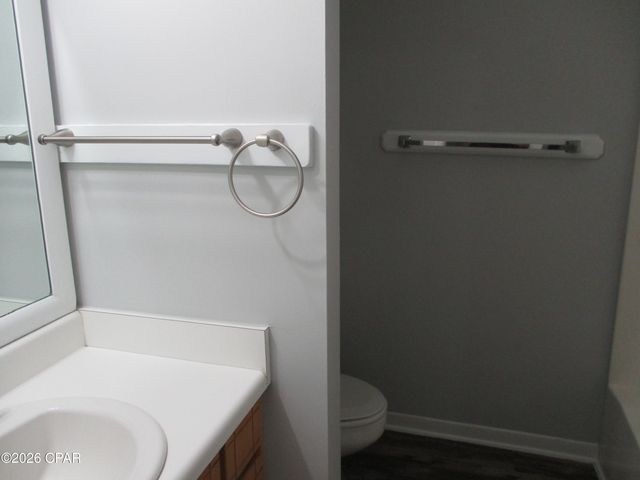 1218 Stephen Drive 4, Panama City, FL 32405