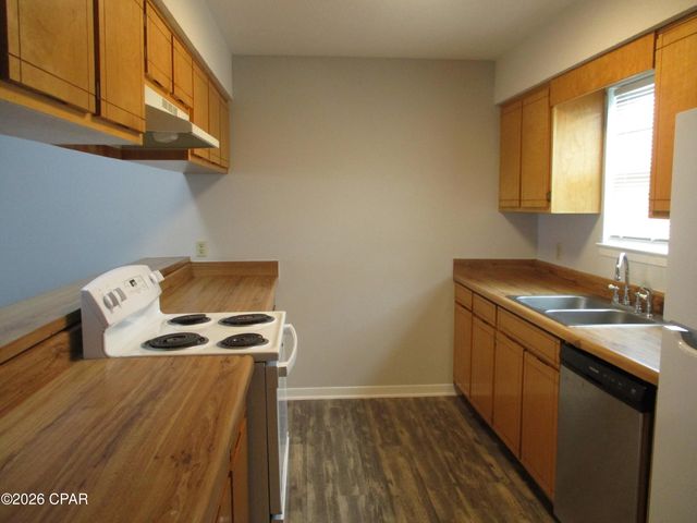 1218 Stephen Drive 4, Panama City, FL 32405