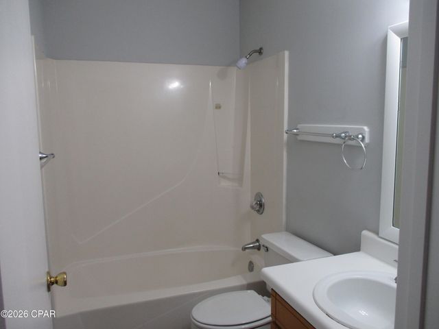 1218 Stephen Drive 4, Panama City, FL 32405