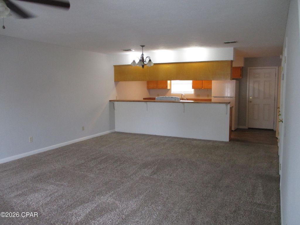 1218 Stephen Drive 4, Panama City, FL 32405