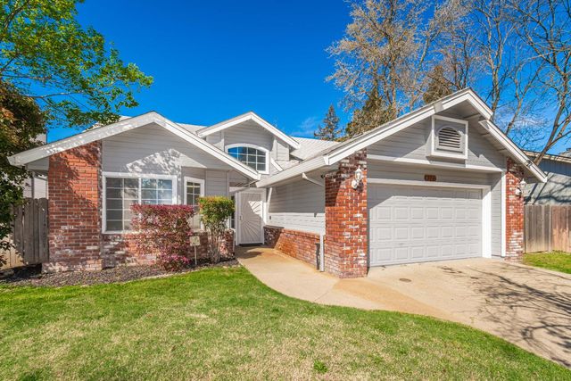 8127 Aztec Way, Antelope, CA 95843