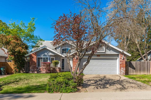 8127 Aztec Way, Antelope, CA 95843