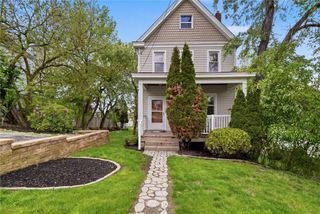 1732 Warriors Rd, Banksville/westwood, PA 15205