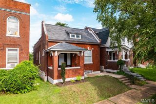 3824 Michigan Avenue, St Louis, MO 63118