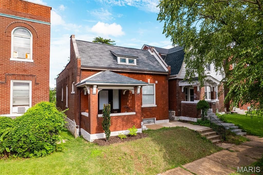 3824 Michigan Avenue, St Louis, MO 63118