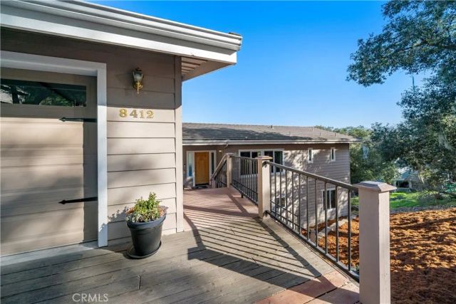 8412 Alta Vista, Atascadero, CA 93422
