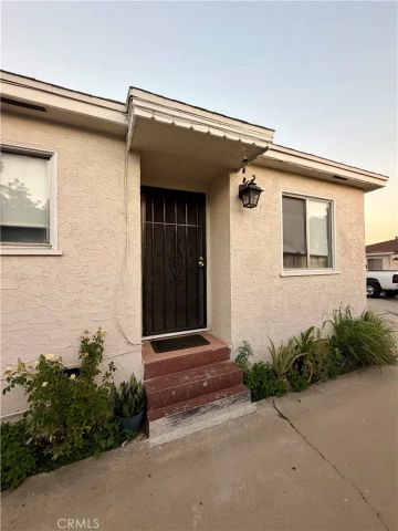 3700 W 105th, Inglewood, CA 90303
