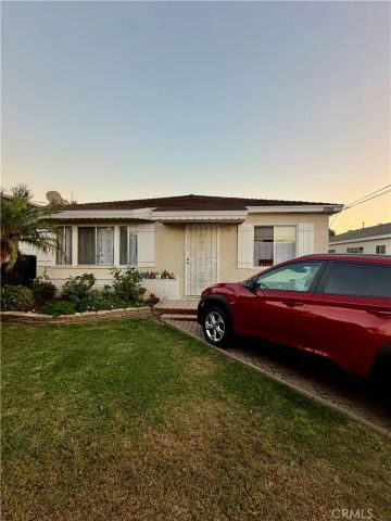 3700 W 105th, Inglewood, CA 90303