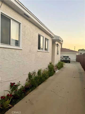 3700 W 105th, Inglewood, CA 90303
