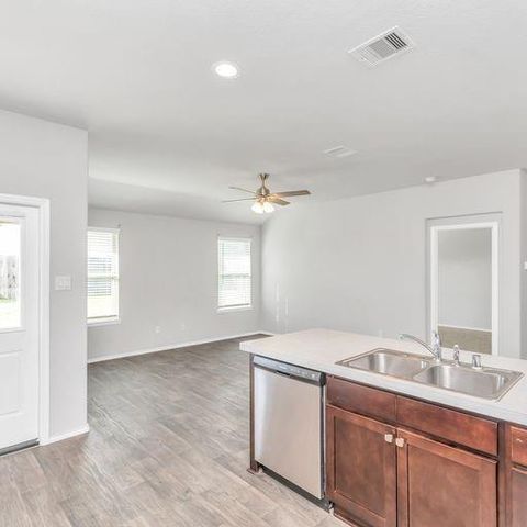 1827 Gibbons Creek Drive, Rosenberg, TX 77469